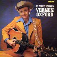 Vernon Oxford - By Public Demand